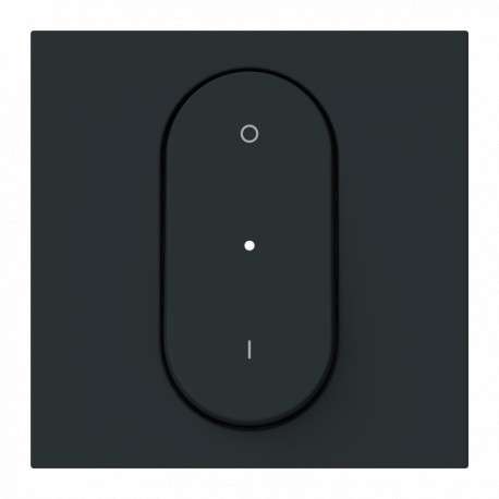 NIESSEN 2CLA880148A1501 2CLA880148A1501 8801.48 NT NIESSEN Switch key w/NT bipolar visor